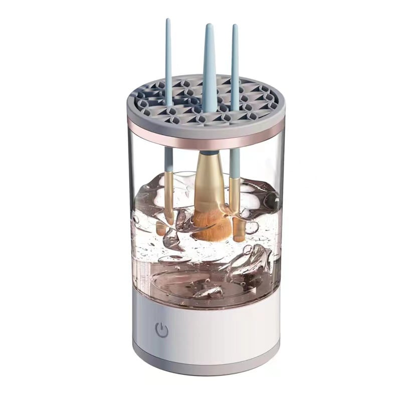 LuxeBrush™ — Müheloser Glanz und Weichheit für makellose Pinsel bei jeder Anwendung