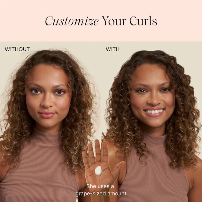 1+1 GRATIS | Tamelux™ Mühelose, den ganzen Tag glatte Haare ohne Hitze oder Frizz