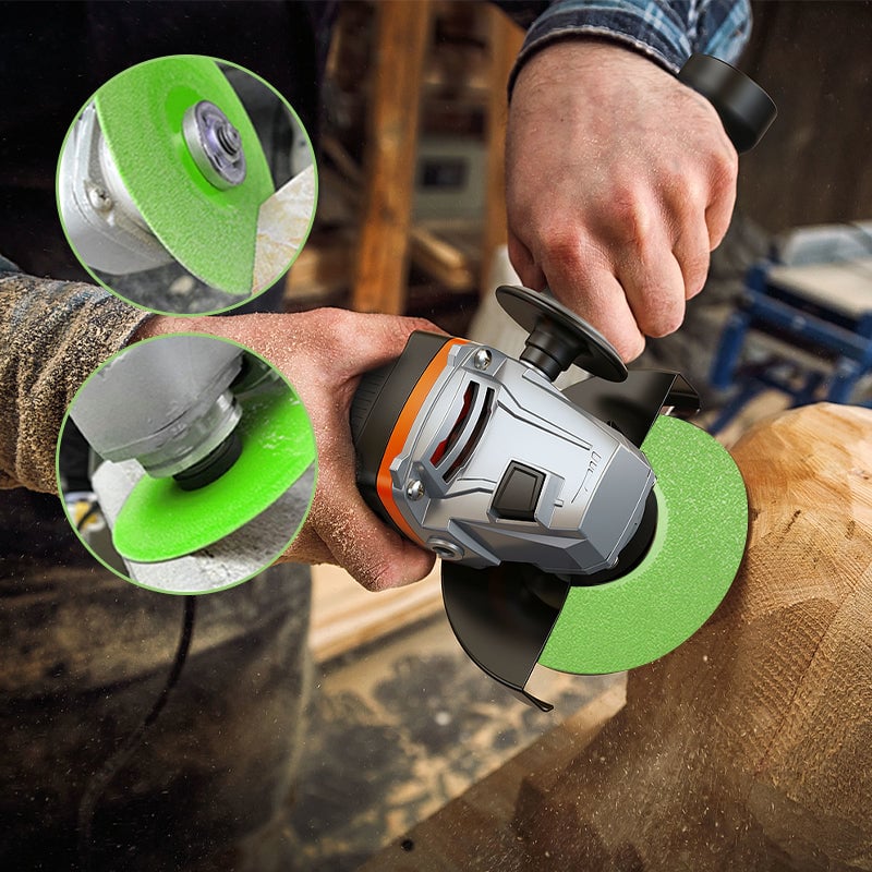 1+1 GRATIS | StoneCut™ Hochleistungs-Trennscheiben für Stein, Fliesen und Beton