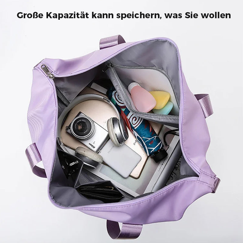 1+1 GRATIS | DryPack™ verbessert den Packkomfort