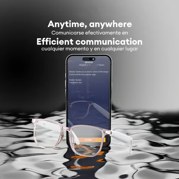 LinguaShift™ — Finden Sie weltweit neue Freunde, ohne deren Sprache zu sprechen