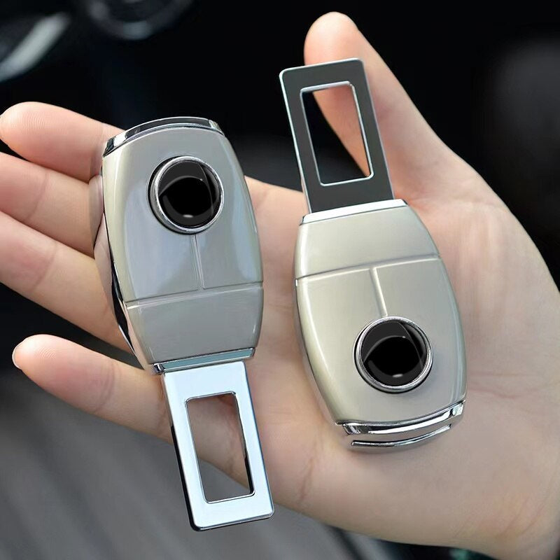 1+1 GRATIS | BeltLock™ — Maßgeschneiderter Sicherheitsgurtkomfort, der schützt und pflegt