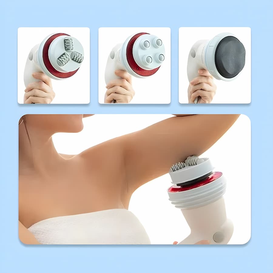 SilkSculpt™ — Enthülle seidige, modellierte Haut, die du stolz zeigen wirst