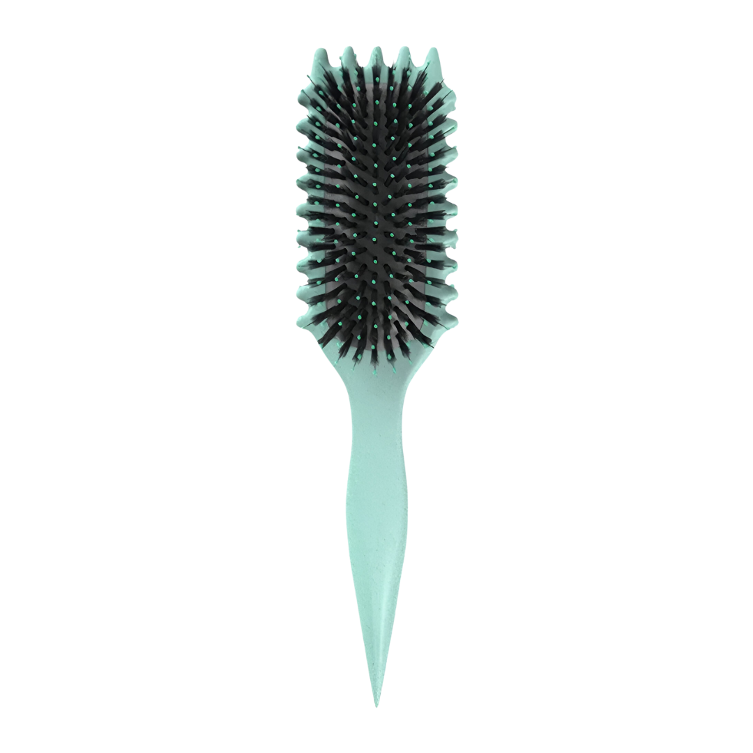 CurlCraft™ | Lockenbürste in Salon-Qualität