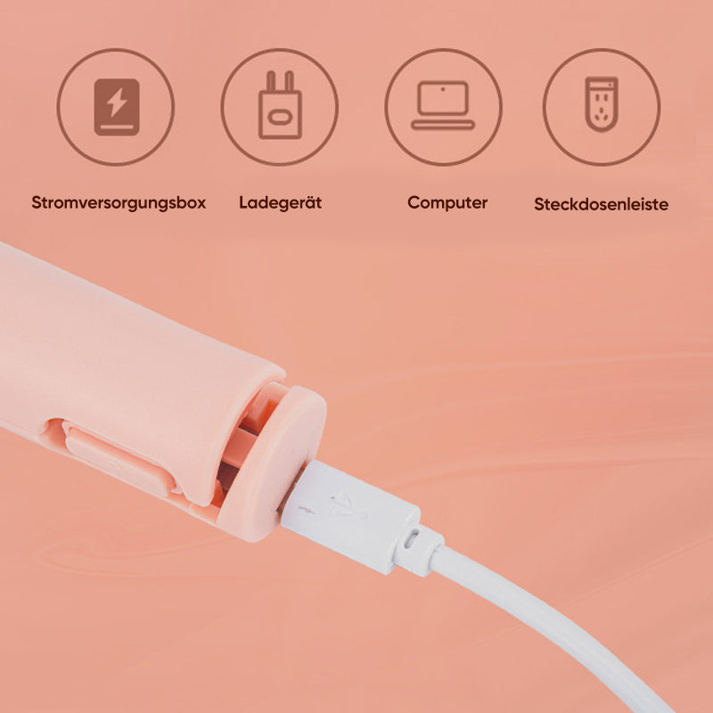 1+1 GRATIS | PortaWave™ Wunderschöne Locken Überall