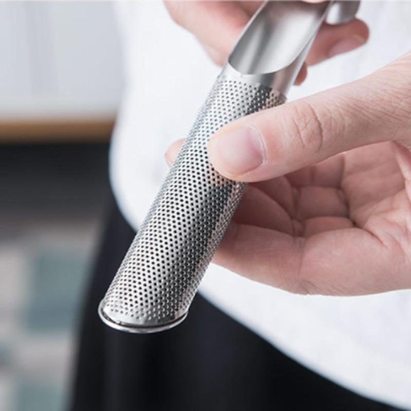 1+1 GRATIS | Infusio™ Teezerstäuber aus Edelstahl