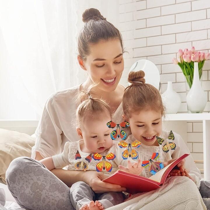 5+5 GRATIS | SurpriseButterfly™ - Magischer Überraschungsspaß