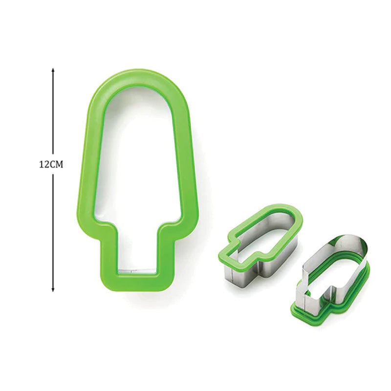 2+2 GRATIS | SliceJoy™ - Jedes Mal perfekte Scheiben!