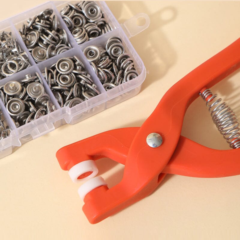 FastenerTool™ - Vielseitige Reparaturlösung