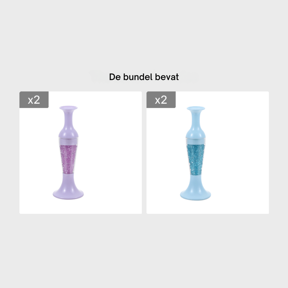 1+1 GRATIS | GemGrip™ Besser arbeiten, besser glänzen!