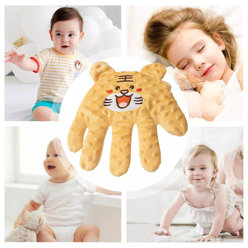 SereniHold™ — Reproduziert Ihre liebevolle Berührung für sofortigen Babykomfort