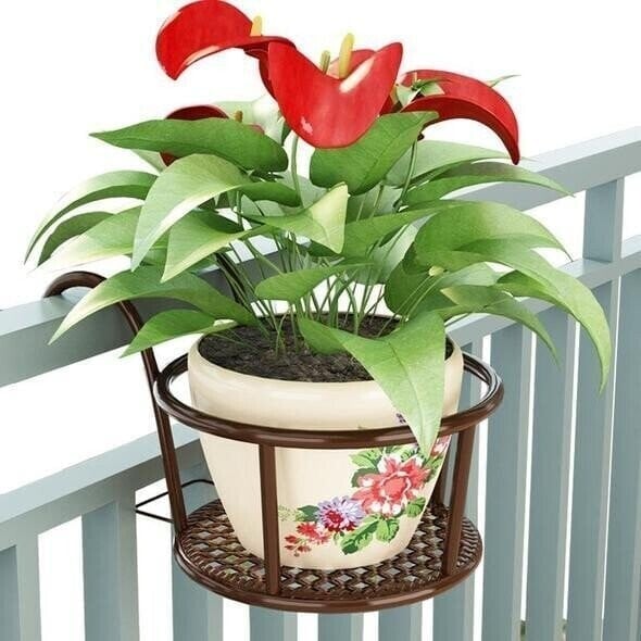 Florify™ - Blumenständer zum Aufhängen