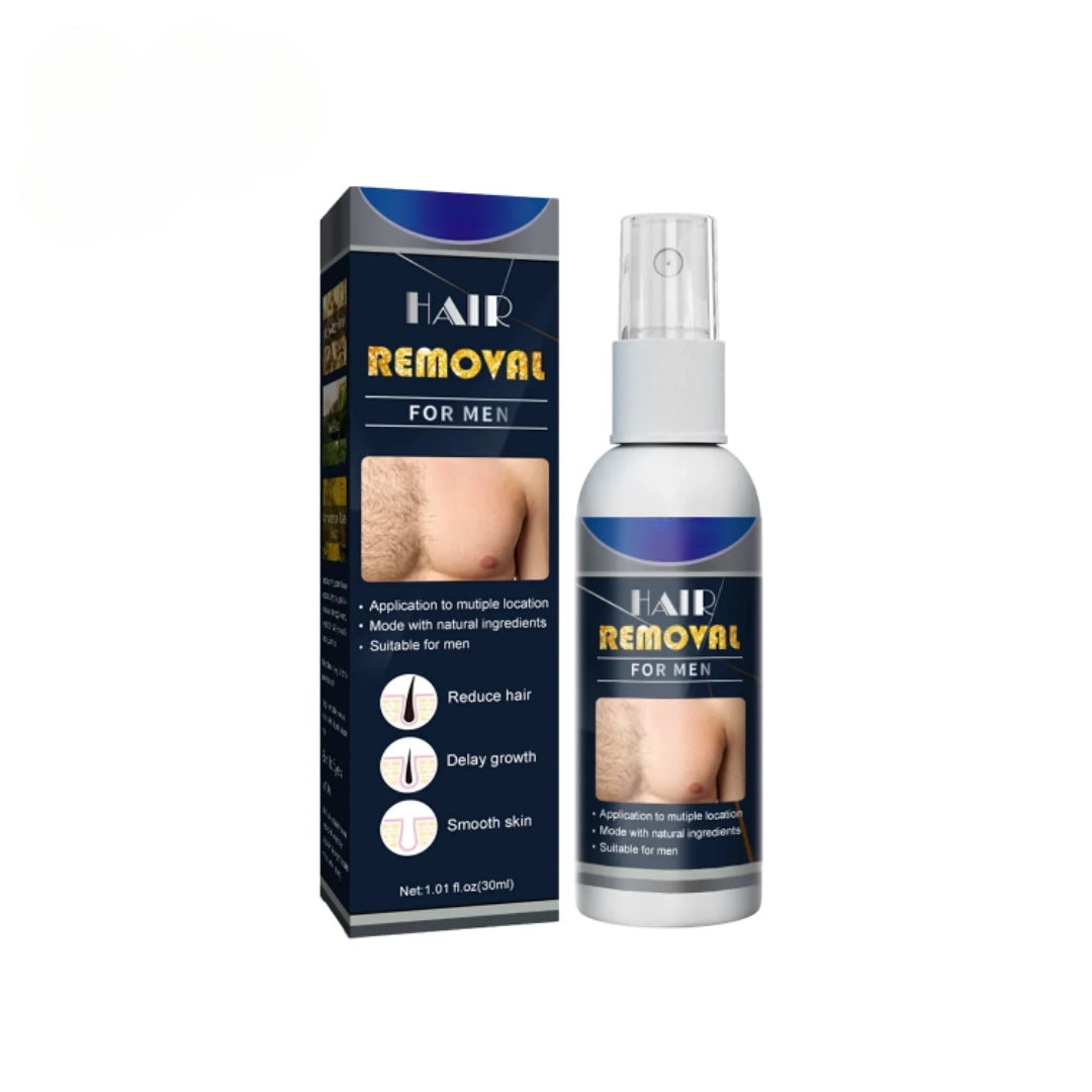 1+1 GRATIS | FreshBare Mist™ Schmerzfreie Haarentfernung für seidige, gesunde Haut