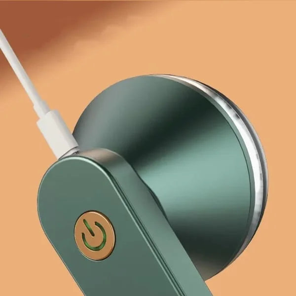 FuzzyGo - Elektrischer Fusselentferner