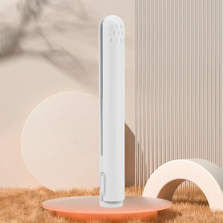 LuxeCurl™ Mini Styler — Perfekte, mühelose Locken jederzeit und überall