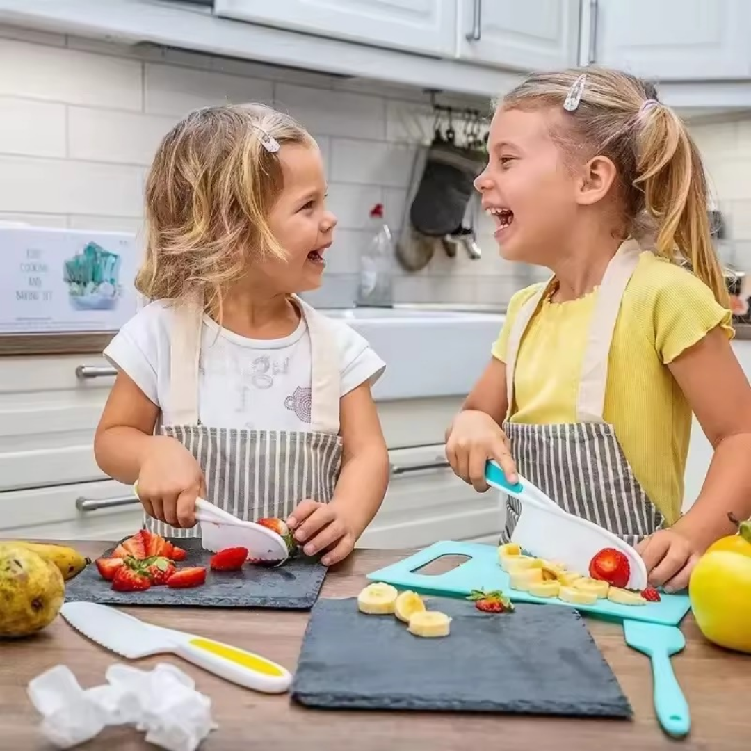Chefie™ - Kinderküchen-Set