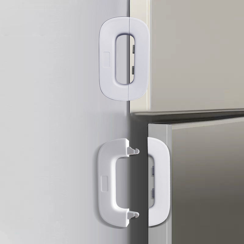 1+1 GRATIS | SafeLock™ Ihr zuverlässiger Schutz für ein kindersicheres Zuhause!