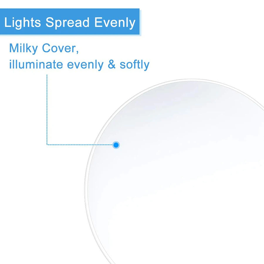 3+1 GRATIS | GlowPucks™ - Kabellose LED-Pucklichter