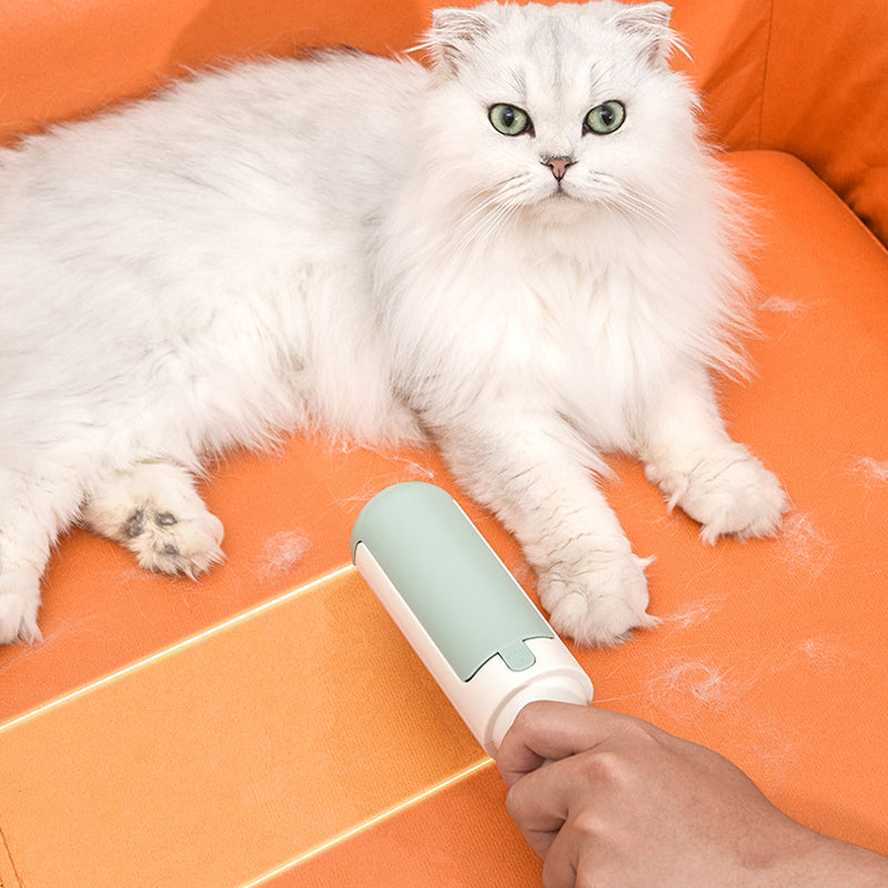 1+1 GRATIS | FurClear™ - Perfekt für Tierhalter