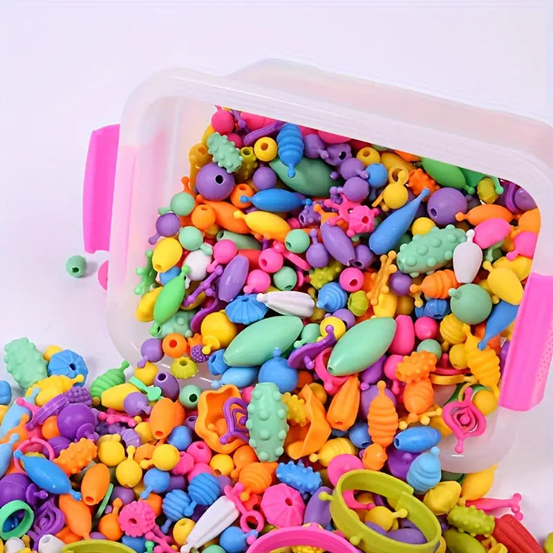 GemPlay™ - Schmuck Spielsteine für Kinder