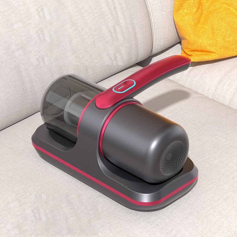 CleanSweep Pro™ - Leichter atmen, niesfreies Zuhause