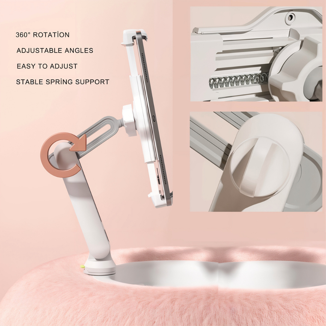 CuddleChill™ - Ihre Lösung für freihändiges, bequemes Fernsehen