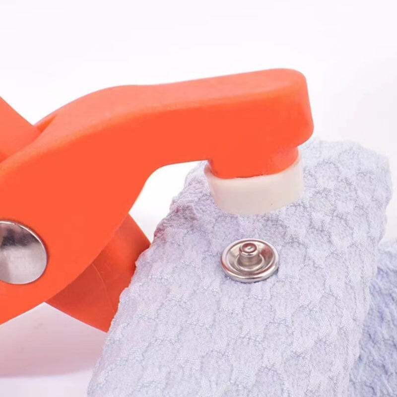 FastenerTool™ - Vielseitige Reparaturlösung