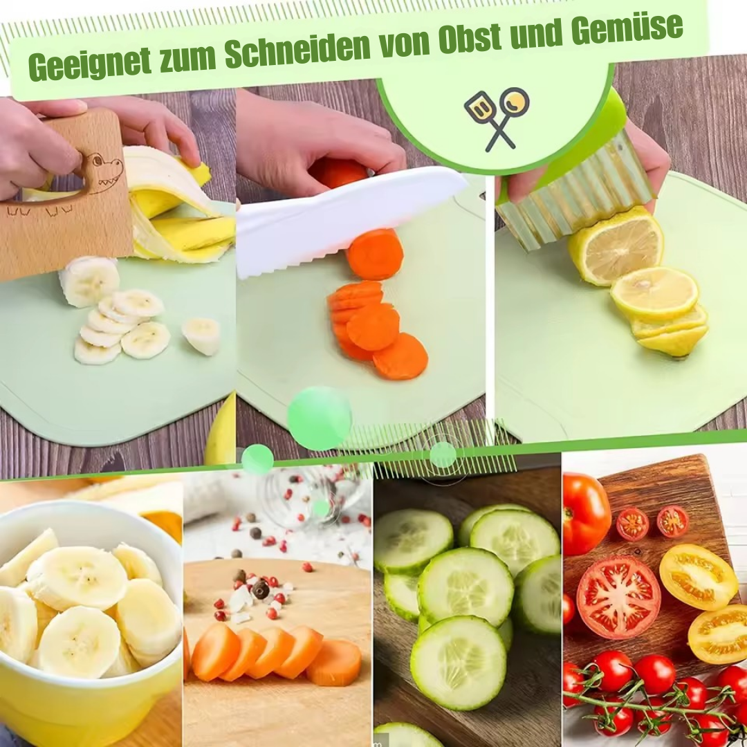 Chefie™ - Kinderküchen-Set