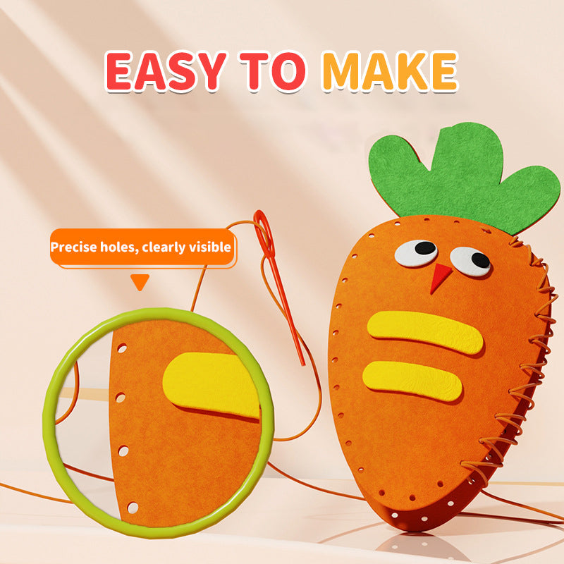 Craftsy™ - Entfesseln Sie die Kreativität Ihrer Kinder