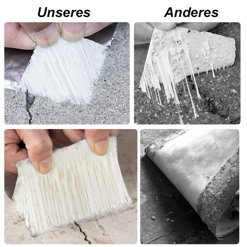 1+1 GRATIS | Super wasserdichtes Klebeband™, Butylkautschuk