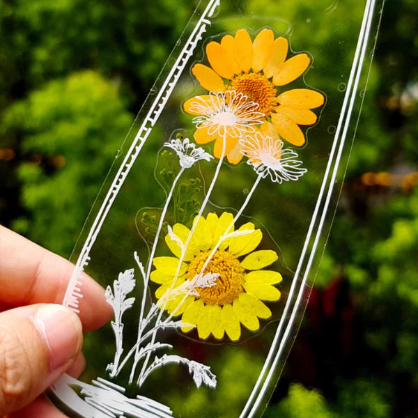 20+20 GRATIS | BlossomTabs™ — Verwandle jede Seite in eine schöne Erinnerung, die du schätzen wirst