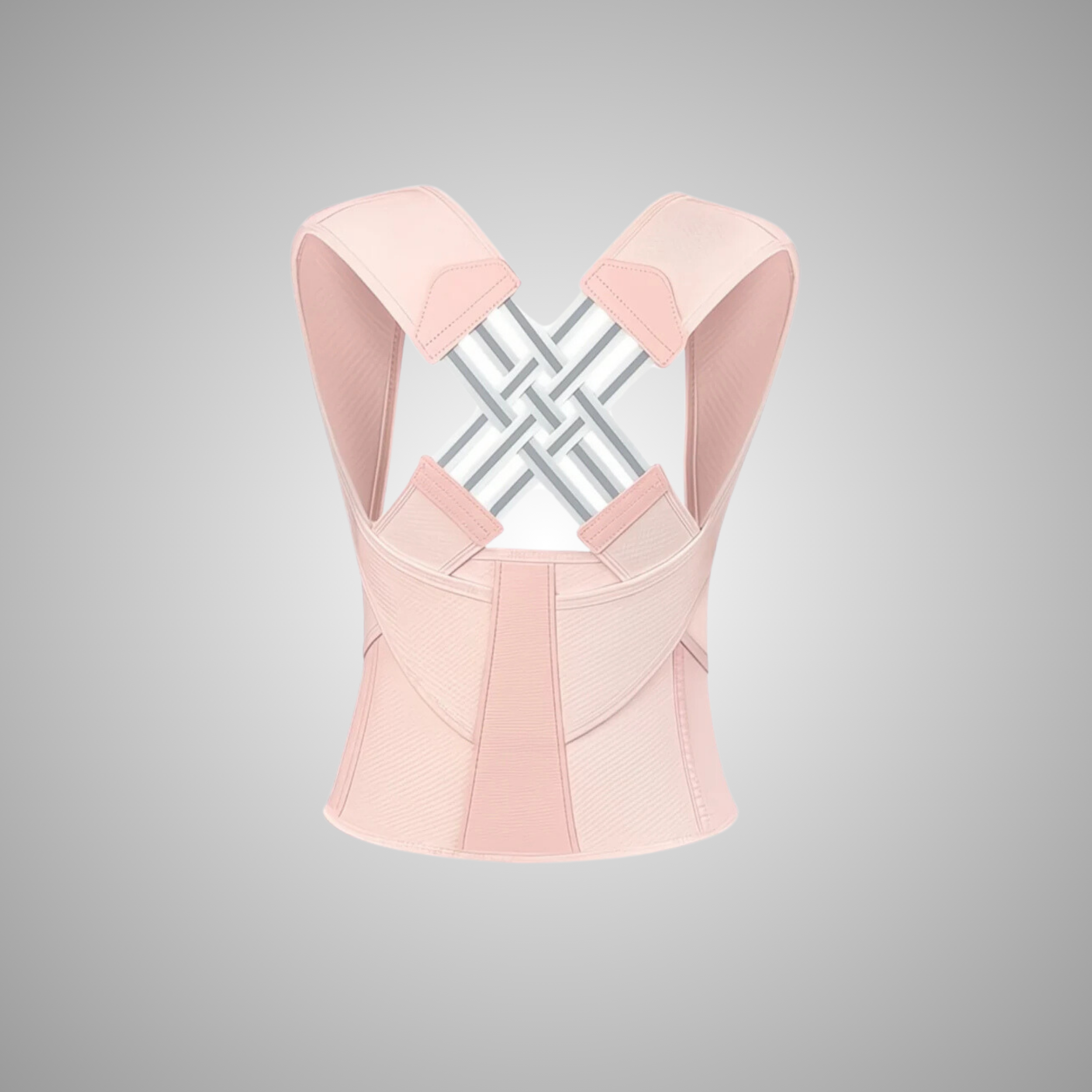 AlignPro™ — Fühlen Sie sich den ganzen Tag stärker und stehen Sie aufrechter