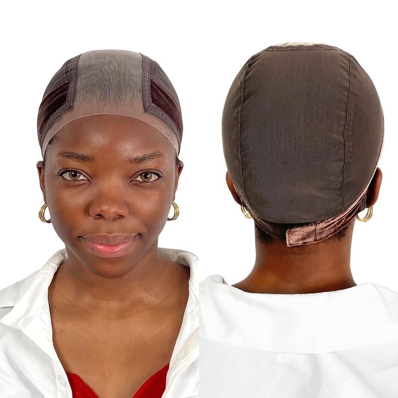 1+1 GRATIS | Invisible Grip Cap™ — Sichern Sie Ihren Stil den ganzen Tag mit federleichtem Komfort