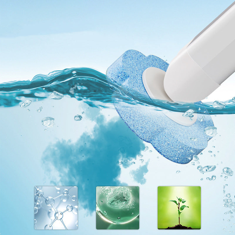 Cleanix™ - Ein hygienisches, praktisches und keimfreies Badezimmer!