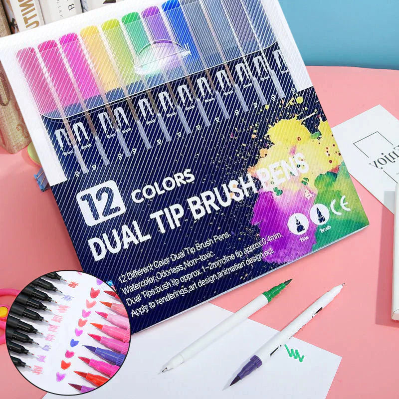 ColorQuest™ – 100 Quest Färbung Aktivität Buch