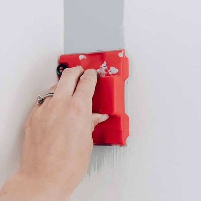 EdgeCraft™ — Kanten perfekt und schnell streichen ohne Aufwand