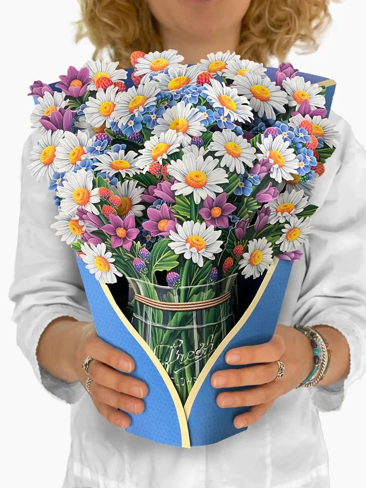 Bloomlet™ - Blumen, die ewig blühen!