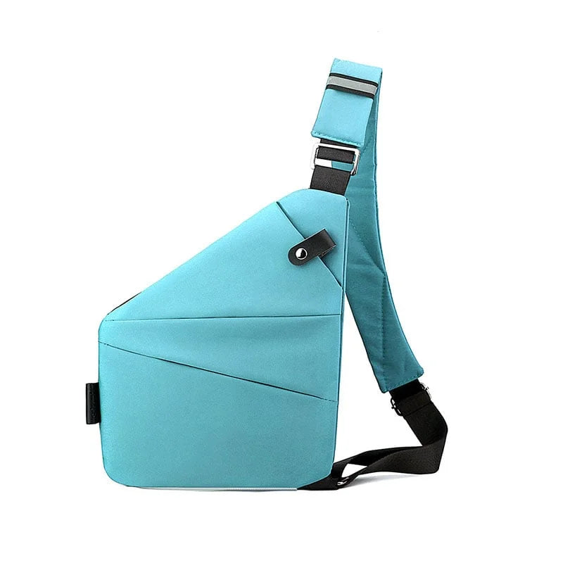 Anti-Diebstahl-Reisetasche,Lassen Sie sich Ihre Reisen nicht von Dieben ruinieren
