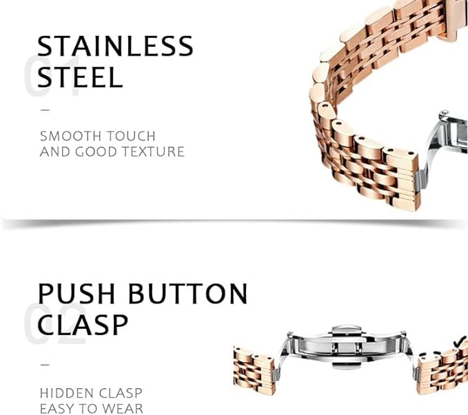 CrystalWristwatch™ - Diamant-Blumenuhr