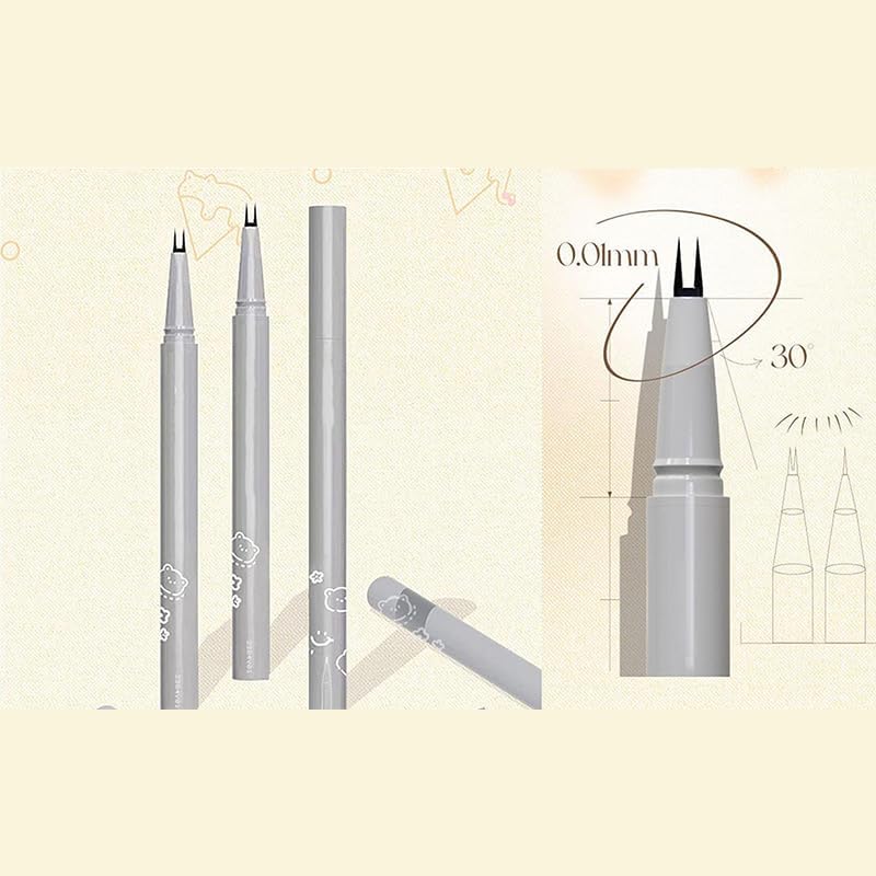 1+1 GRATIS | LashLineX™ Perfekte Augenbrauen und Augenform in einem Schritt