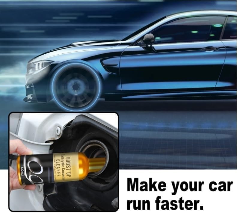 1+1 GRATIS | FuelDoctor™ Beleben Sie Ihren Motor neu, maximieren Sie die Effizienz!