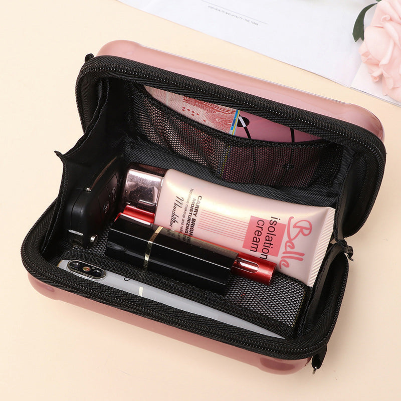 1+1 GRATIS | TravelTote™ Ihr Hab und Gut: Kompakt, geräumig, sicher!