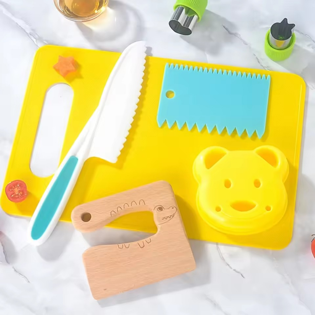 Chefie™ - Kinderküchen-Set