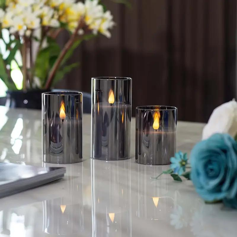 CalmLuxe™ - Sicheres und beruhigendes Licht