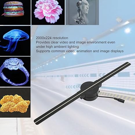LumiVibe™ — Verwandeln Sie Ihren Raum in eine unvergessliche 3D-Lichtshow