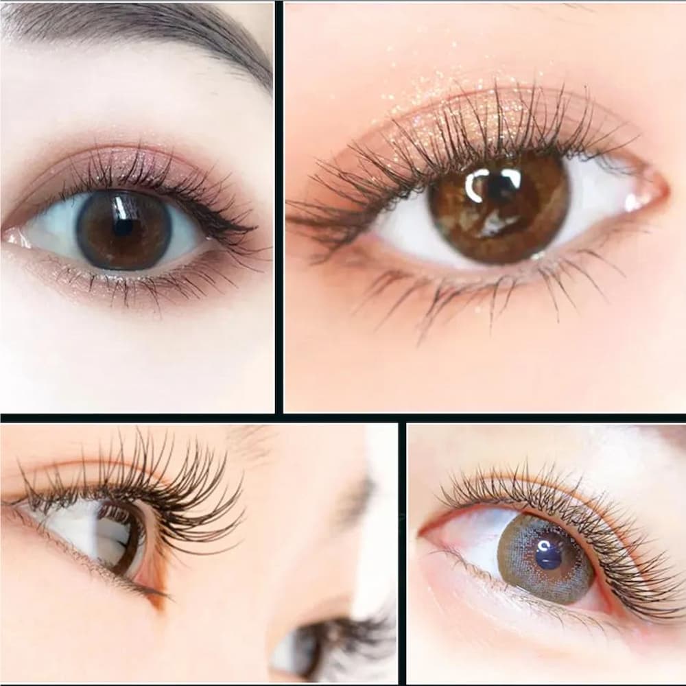 LashBliss™ – Wache auf mit unwiderstehlichen, aufmerksamkeitsstarken Locken in Sekundenschnelle