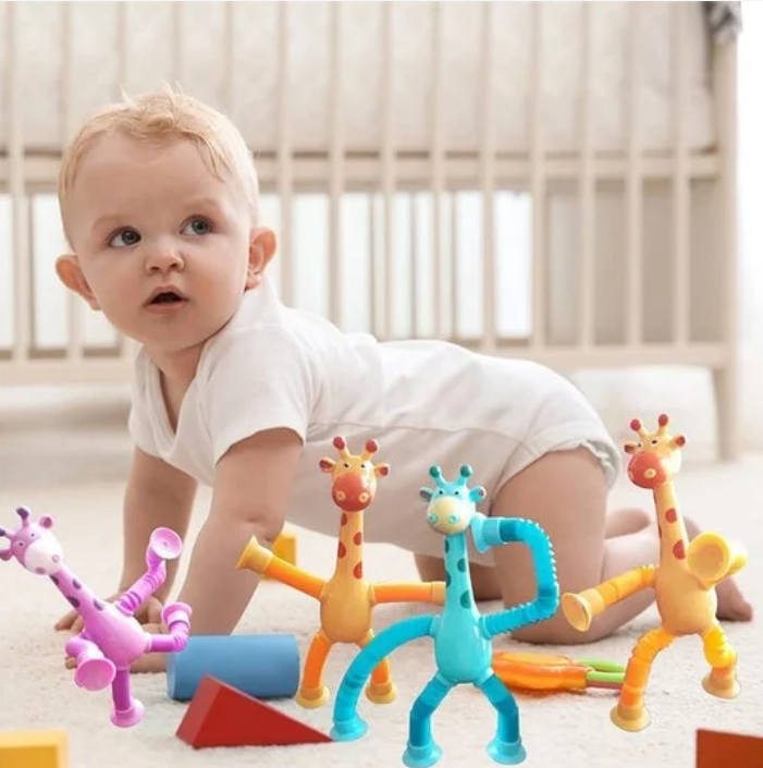 1+1 GRATIS | Animorph™ – Entfache die Fantasie und Fördere die Konzentration bei jedem Spiel