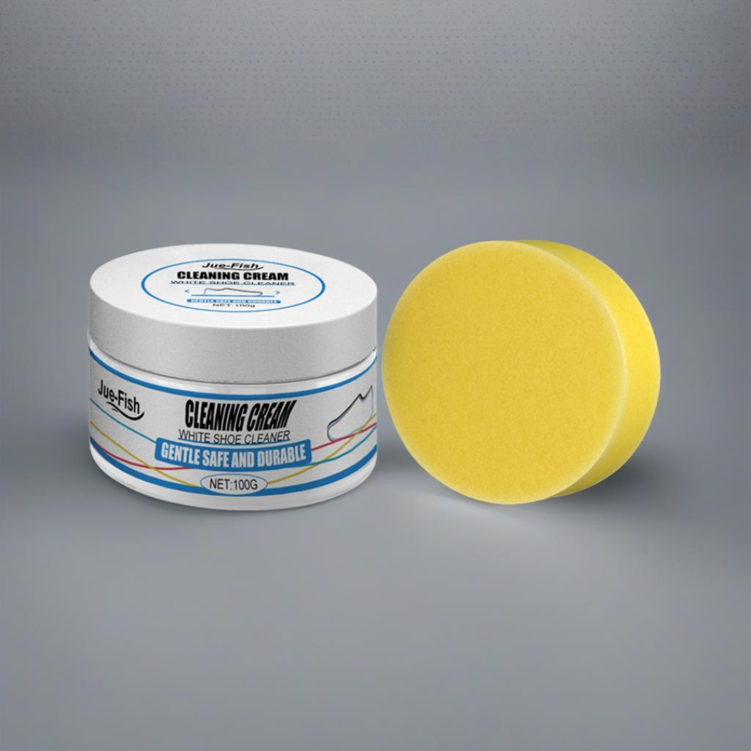 LumeStep™ — Erneuern Sie den frischen, auffälligen Glanz Ihrer Sneakers jeden Tag