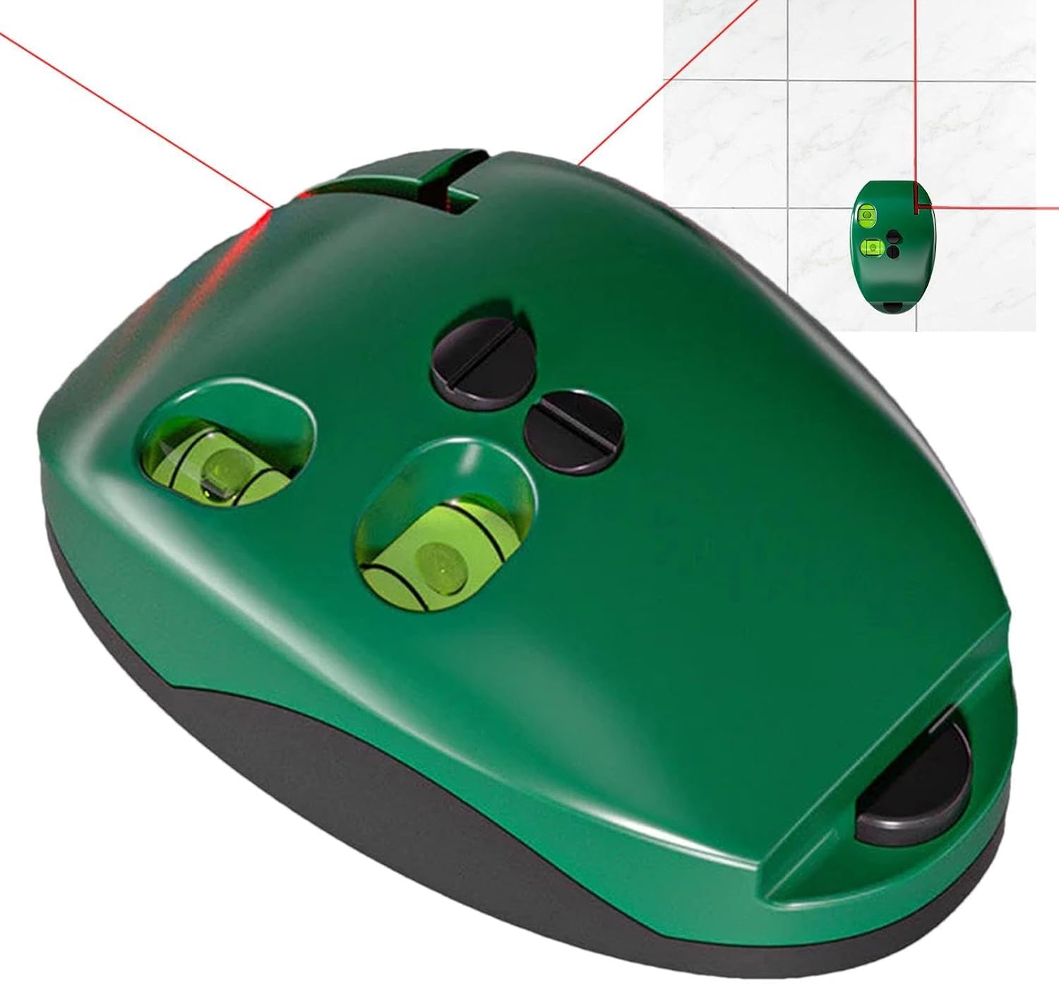 AngleMaster Pro™ — Perfekte 90°-Ecken ohne Stress bei jedem Mal