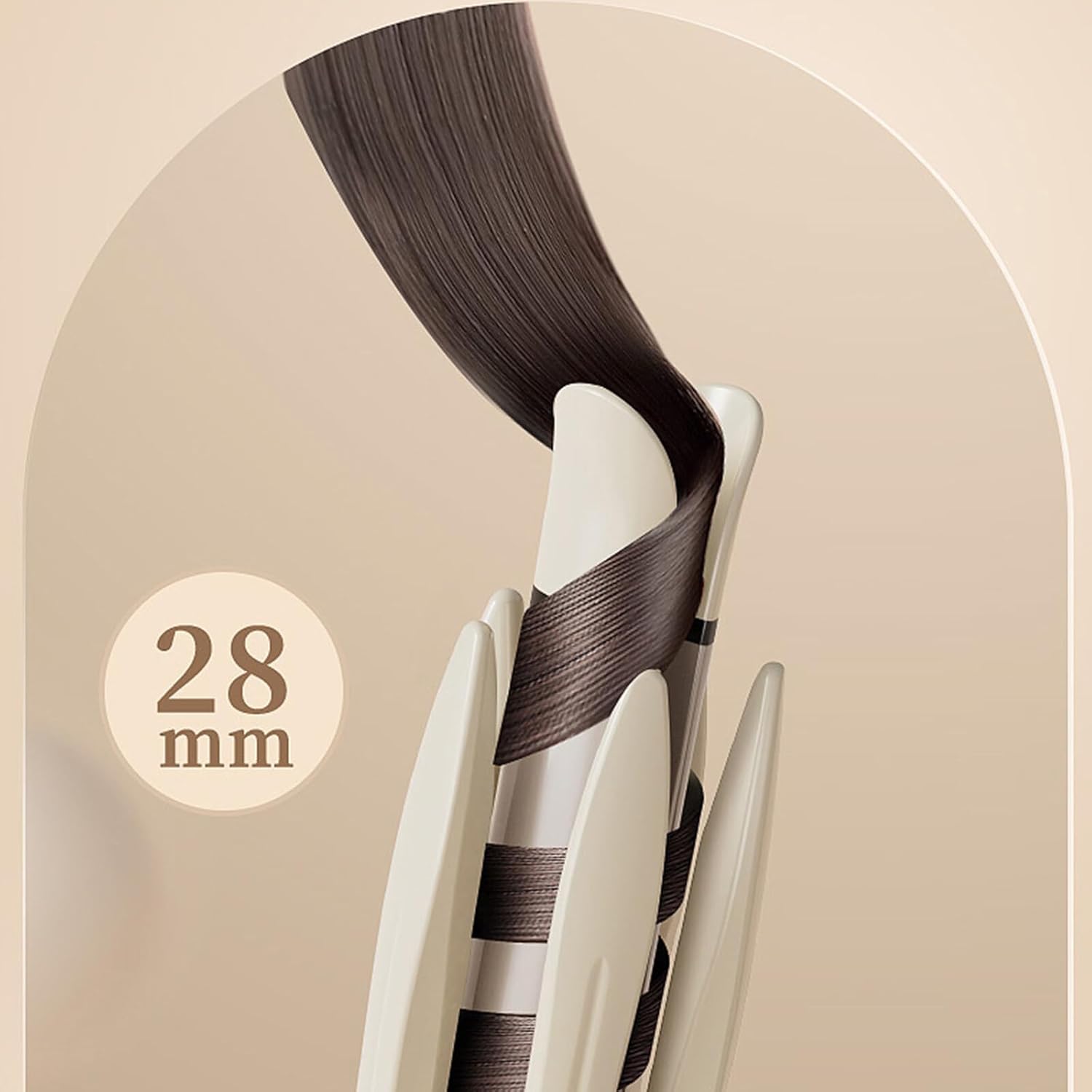 Curlify™ - Perfekte Locken im Handumdrehen